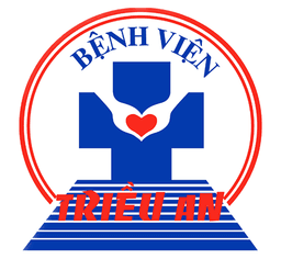 Trieu An Logo