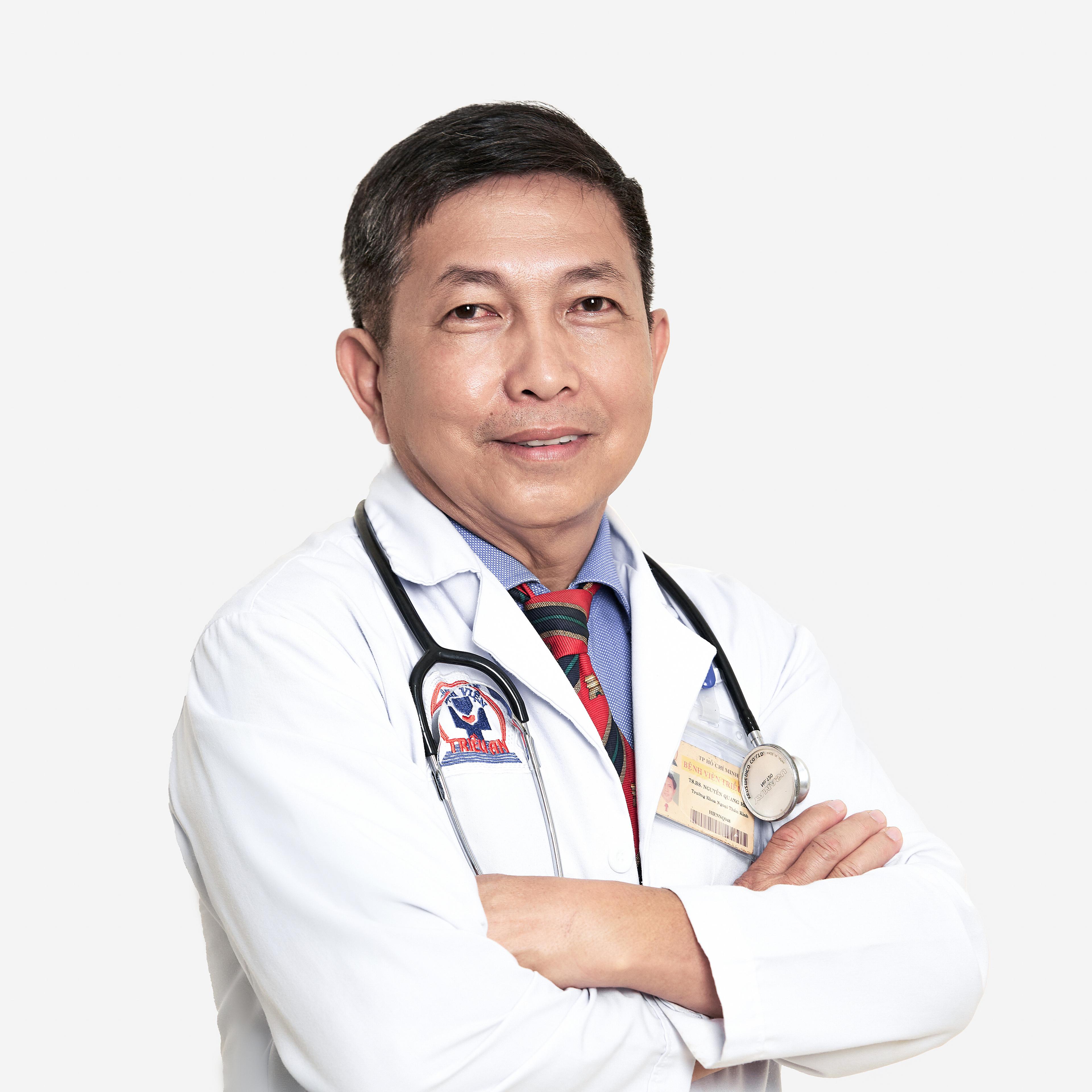 NGUYỄN QUANG HIỂN