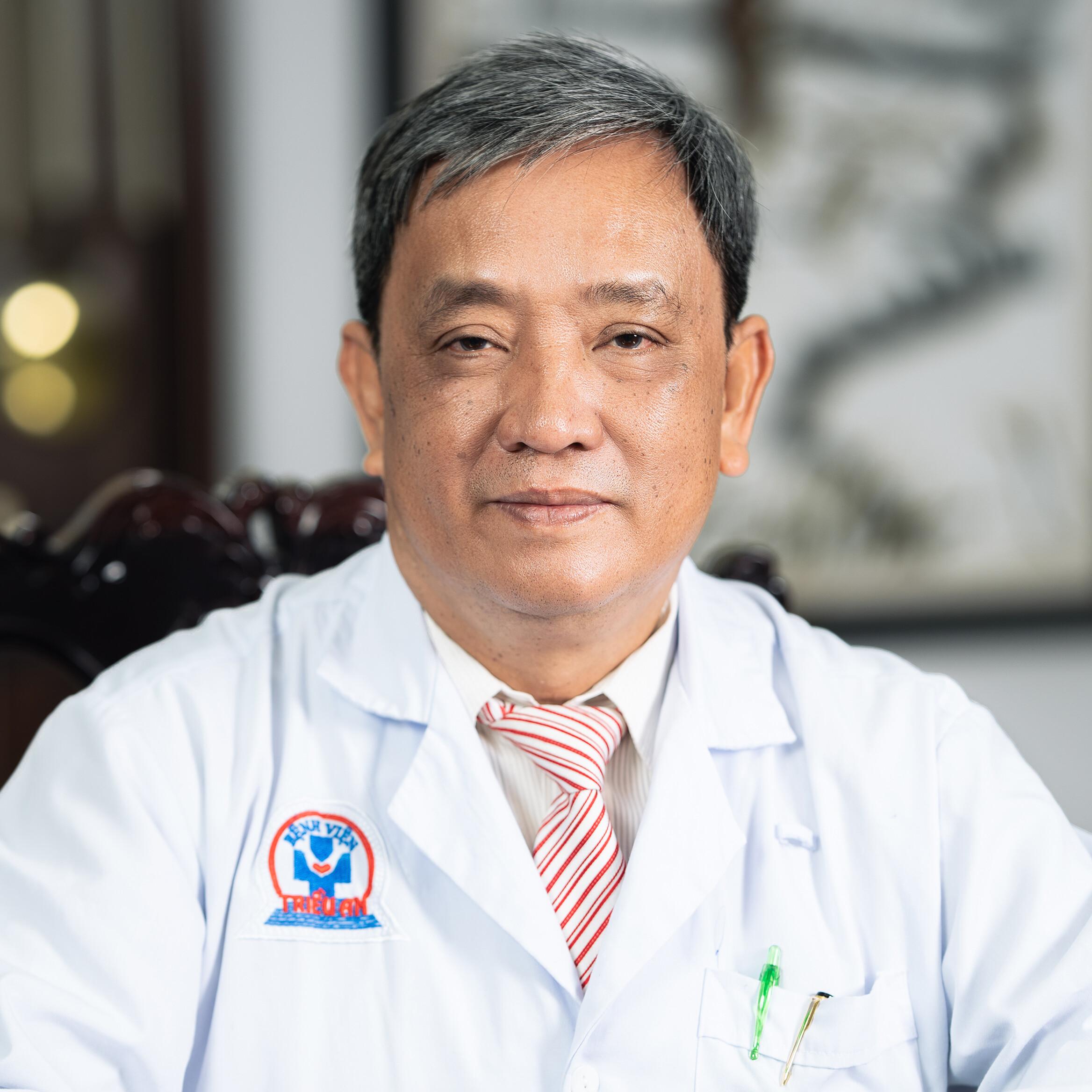 LÊ TỰ QUỐC TUẤN