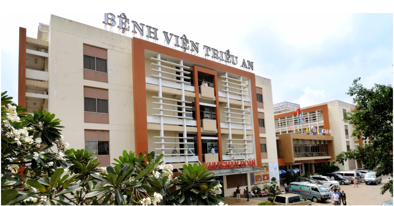 Thông báo họp Đại hội đồng cổ đông thường niên năm 2024