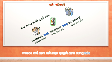 Tầm quan trọng của các công cụ quản lý chất lượng - Các đại lượng thống kê