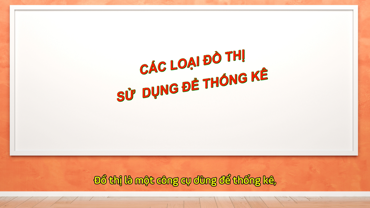 Tầm quan trọng của các công cụ quản lý chất lượng - Giới thiệu các đồ thị
