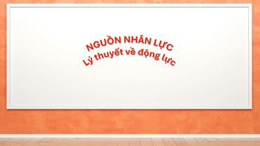 Sự tham gia của mọi người - Lý thuyết của động lực